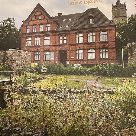 Back To School Leilighet Andernach Eksteriør bilde