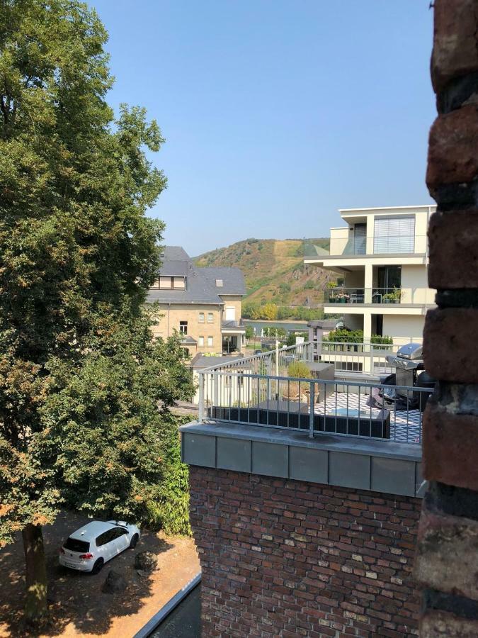 Back To School Leilighet Andernach Eksteriør bilde